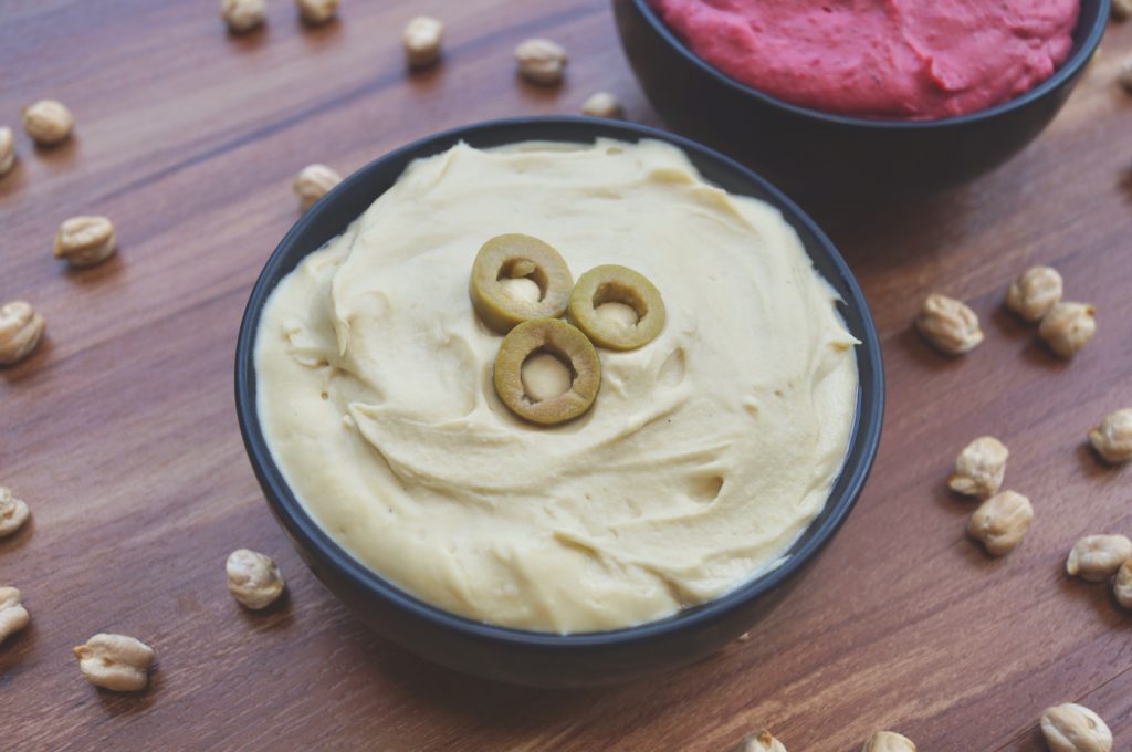 Hummus