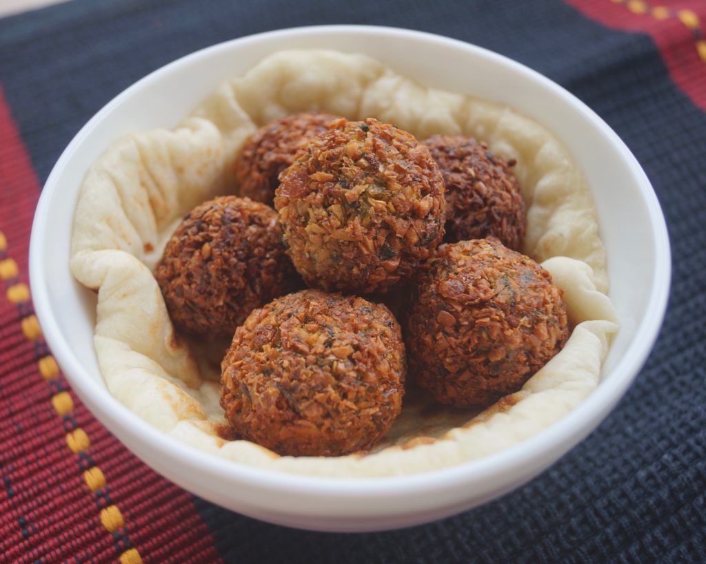 Falafel