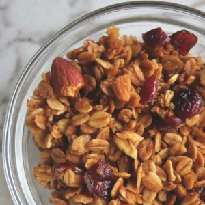 Granola