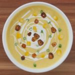 Corn Soup