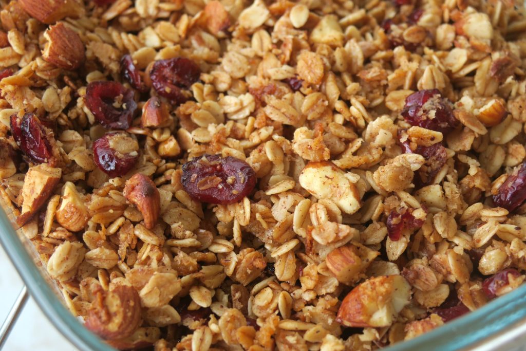 Granola