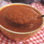 Pizza Pasta Sauce Soup Maker
