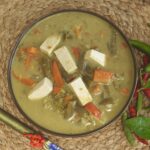 Thai Green Curry, Soup Maker, Quick Dinner
